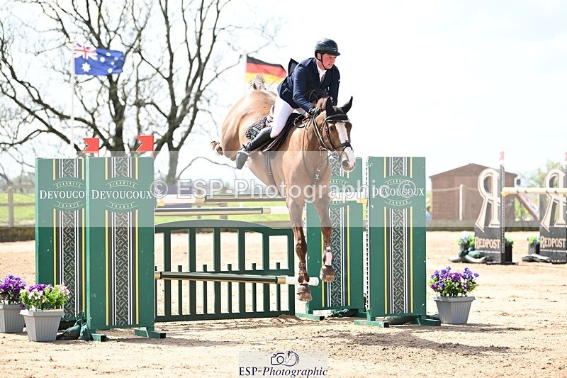 250425-134052-09567 - Cls 10 - 2 Star Big Tour L. Ranking Class - 1st Half