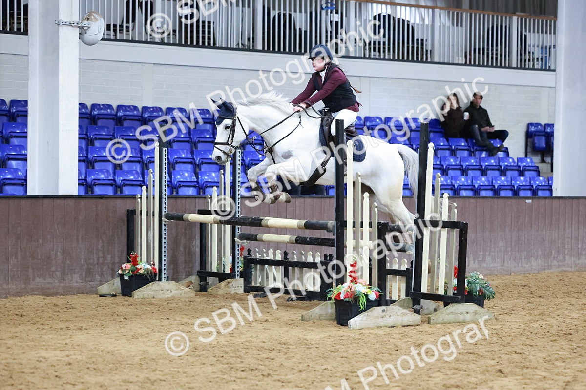 SBM_007597 - Class 24 - Nupafeed Supplements Senior Discovery/ 1m Open