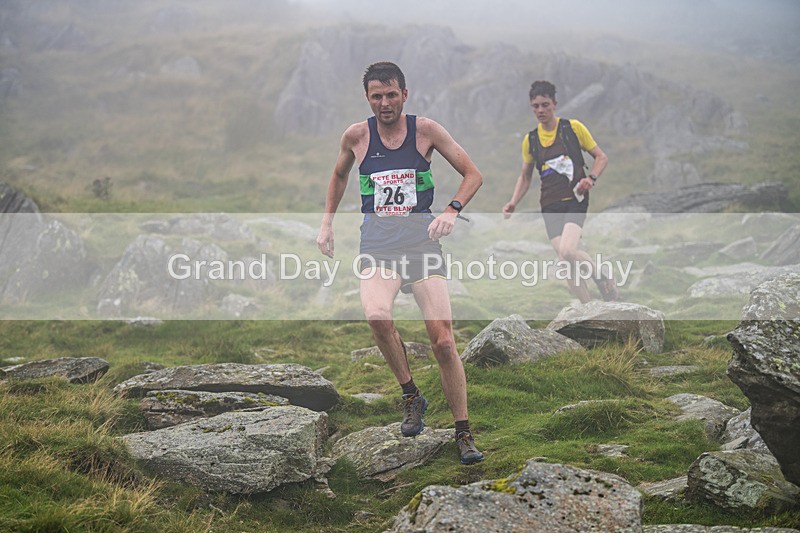 Turner-42 - Turner Landscape Fell Race Saturday 9th August 2025