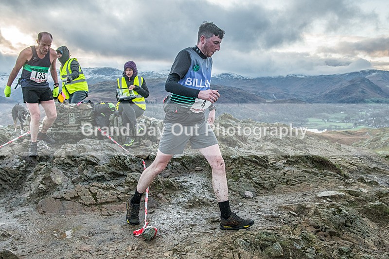 Loughrigg-302 - Loughrigg Fell Race Wednesday 12th April 2023