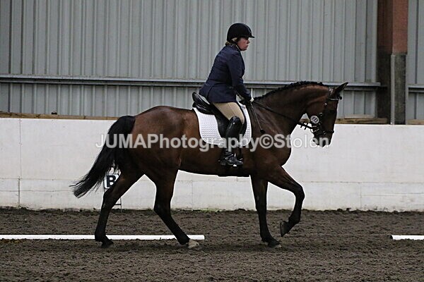SIAL4445 - CAbin Dressage 5th july 2025
