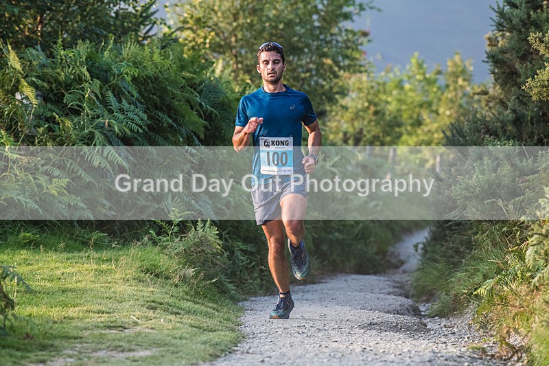 Not Latrigg-516 - Not Round Latrigg Fell Race Wednesday 13th August 2025