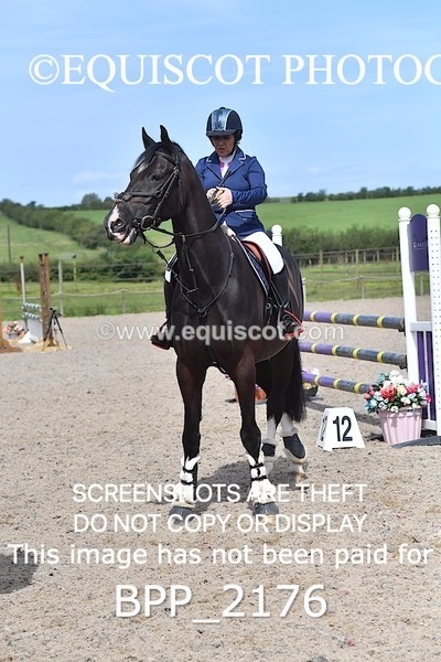 BPP_2176 - CLASS 14 SUN 0.95m Amateur Championship Qualifier