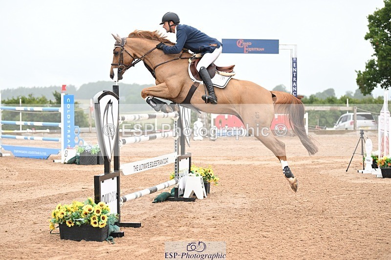 250717-154709-07168 - Cls 5, 3 Star Big Tour 3pm to End