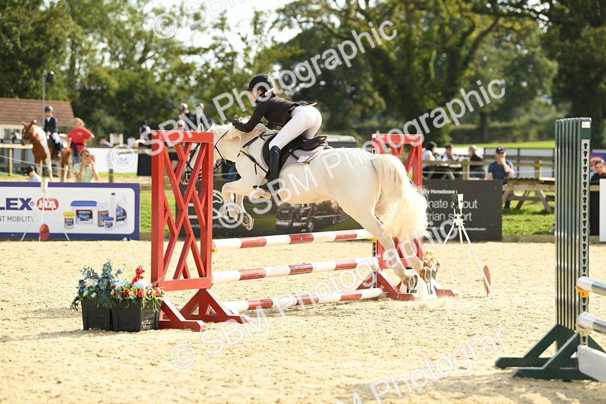 SBM_69272 - J15 - Junior Pony 70cm Championship