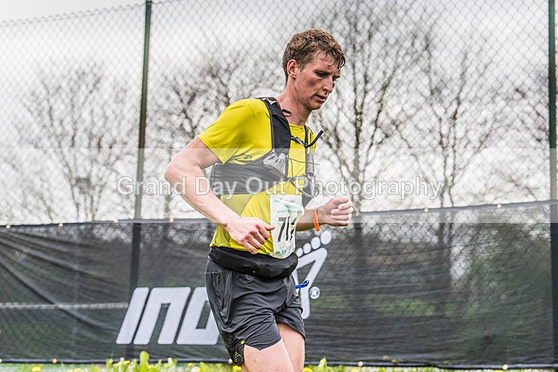 3 Peaks-1509 - The 3 Peaks Race - The Finish - Saturday 29th April 2023