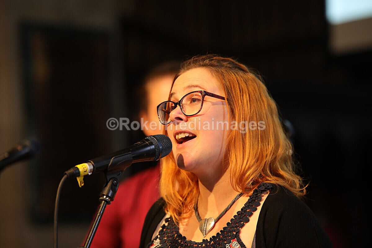 FOLK N BLUES-23 - FOLK and BLUES SEPT 2022