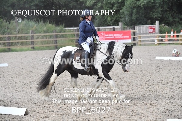 BPP_6027 - PRELIM TEST 5 LONG ARENA