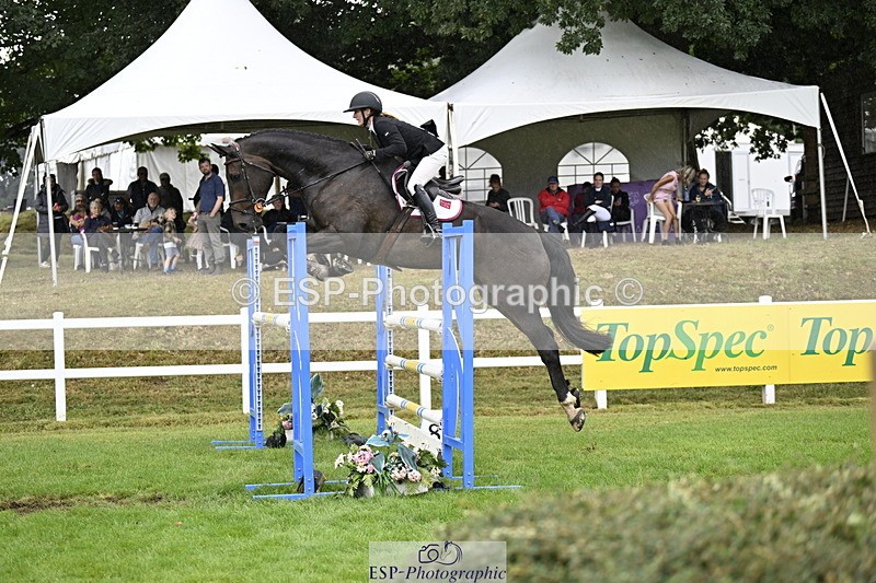 250829A-125805-02065 - Cls 2 Snr Foxhunter