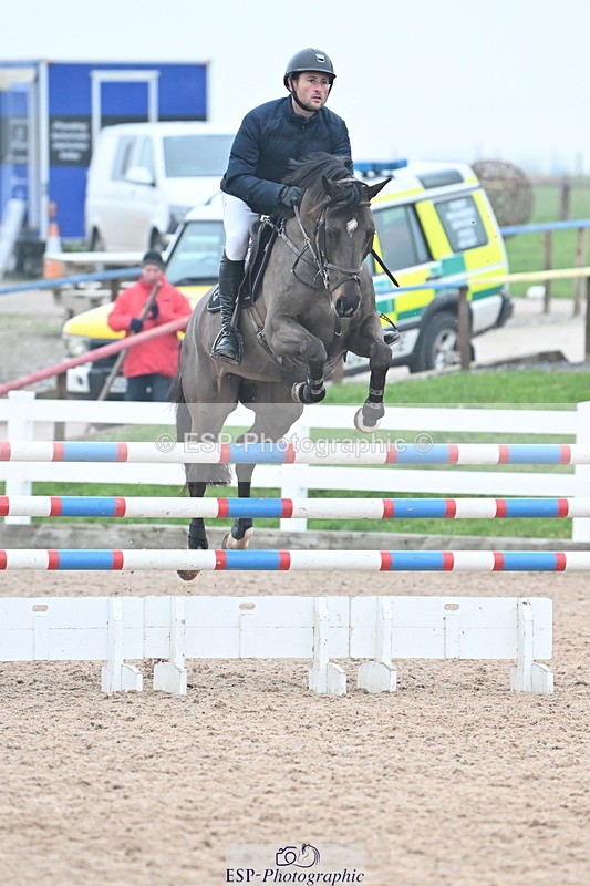240113A-140558-02248 - Cls 13 Foxhunter and 1.20m Open