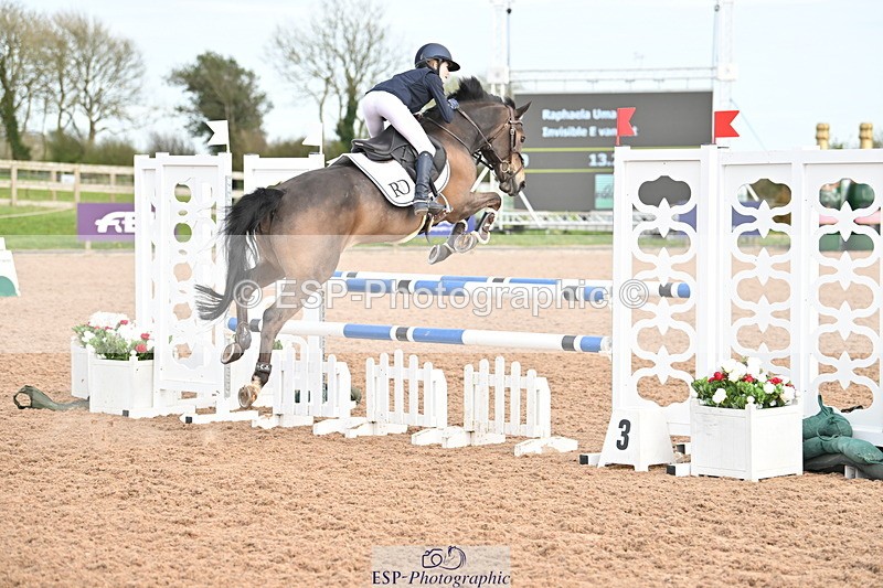 240418A-165216-05077 - Cls 41, Ponies Mini 1.10m