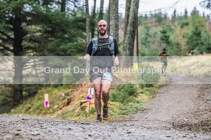 Glentress Marathon-693 - High Terrain Events Glentress Marathon Trail Run Saturday 19th February 2023