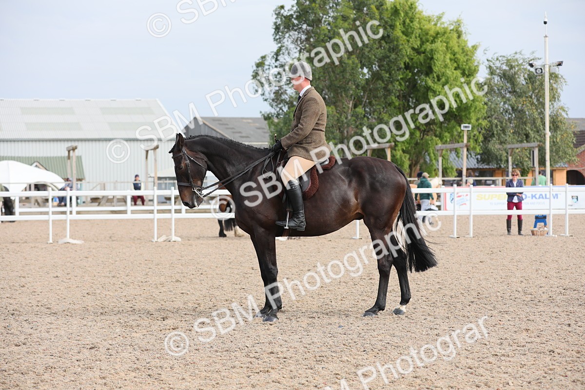 SBM_17726 - Class 315 Best Horse/Rider Combination
