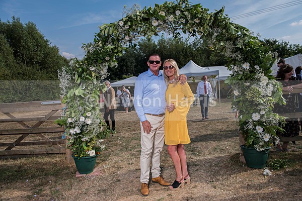 NMH-770 - Sonja and Steve's Wedding 21/7/2018