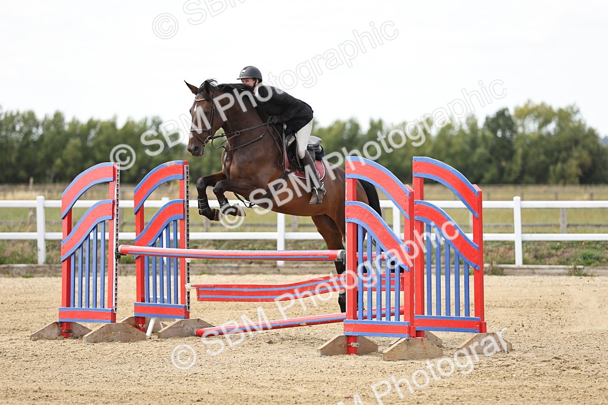 SBM_004659 - Class 5 - Senior Discovery - 1.00m Open