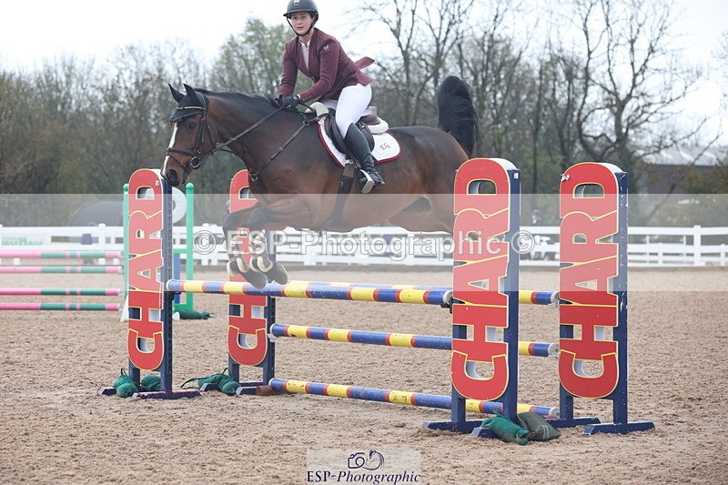 231112A-100840-03219 - Cls 17 Blue Chip Novice Winter Qualifier