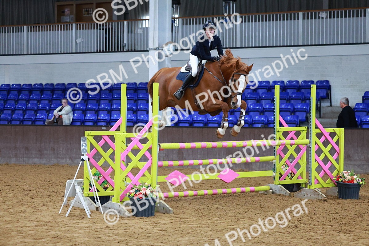 SBM_001264 - Class 4 - Senior Newcomers - 1.10m