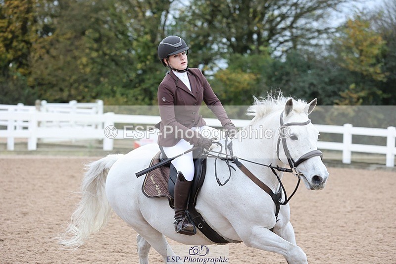 241116X-114850-01437 - Cls 09A&B Pony Disc & 90cm