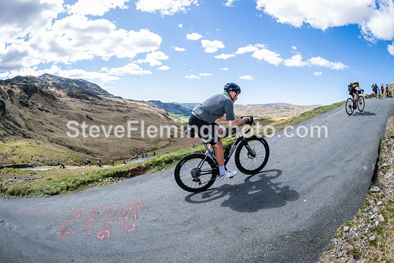 142108 - Hardknott Pass Camera 2 14.00-15.00