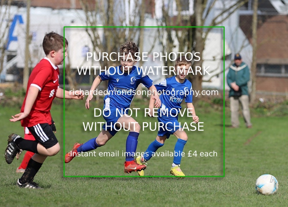 IMG_2530 - Ibis Utd U10 vs Ibis U10 (16/3/24)