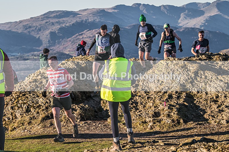 Wansfell-296 - Wansfell Race Saturday 27th December 2025