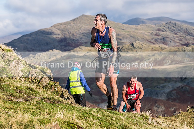 Dunnerdale-280 - Dunnerdale Fell Race Saturday 12th November 2022