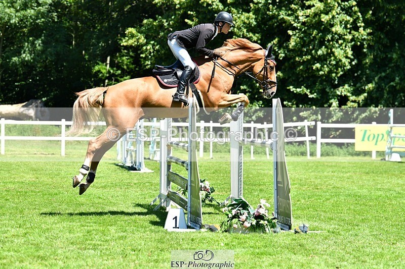 230707-130933-07928 - Cls 13 Newcomers 2nd R