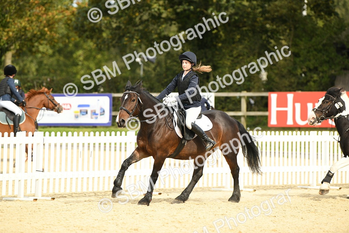 SBM_65307 - J48 - Pairs Jumping Open 70cm & 85cm