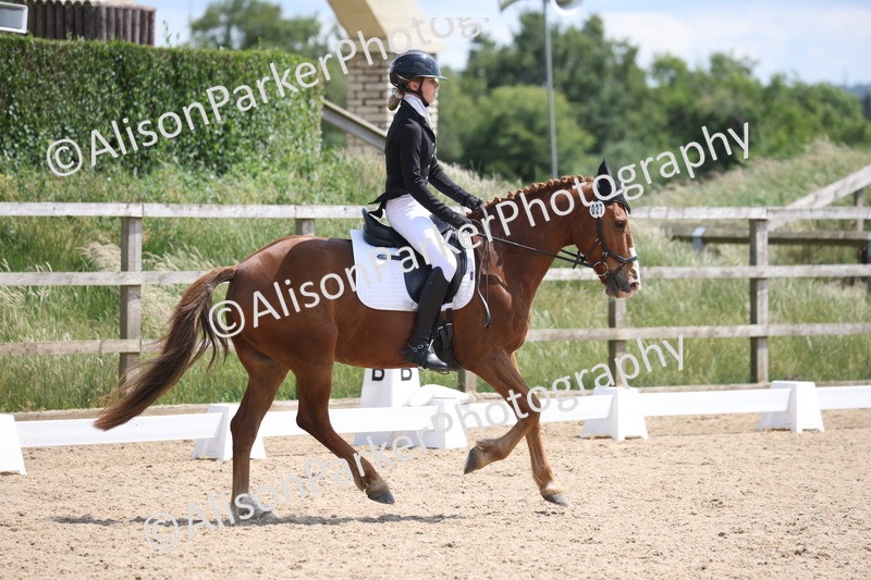 20250614-0927 - Class 5 - Novice 3