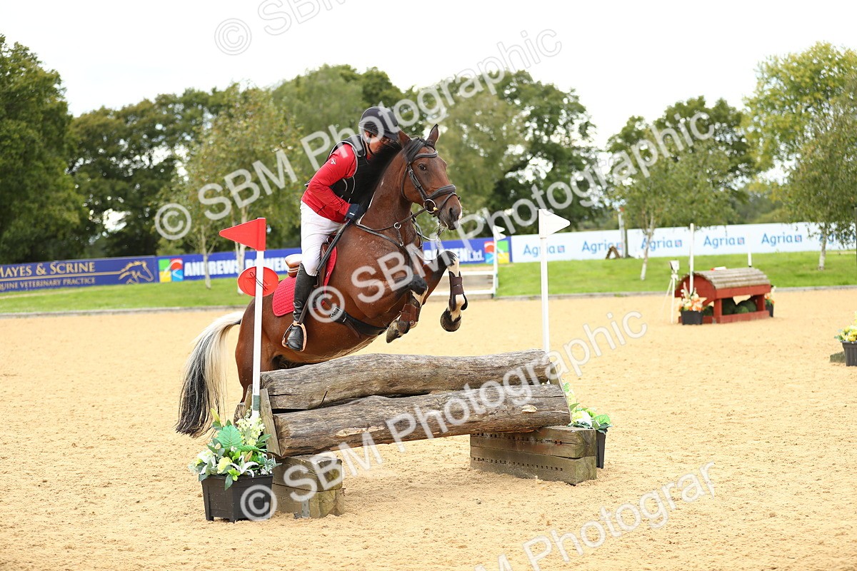 SBM_10476 - E8 Eventers Challenge 80cm Championship
