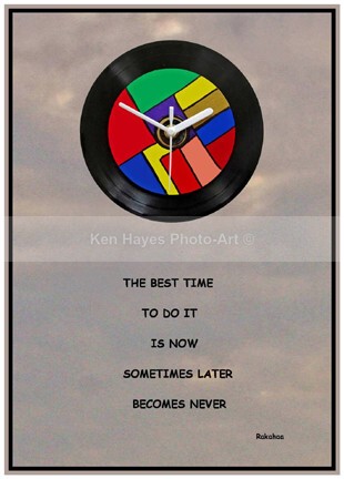 Time 2 - Time