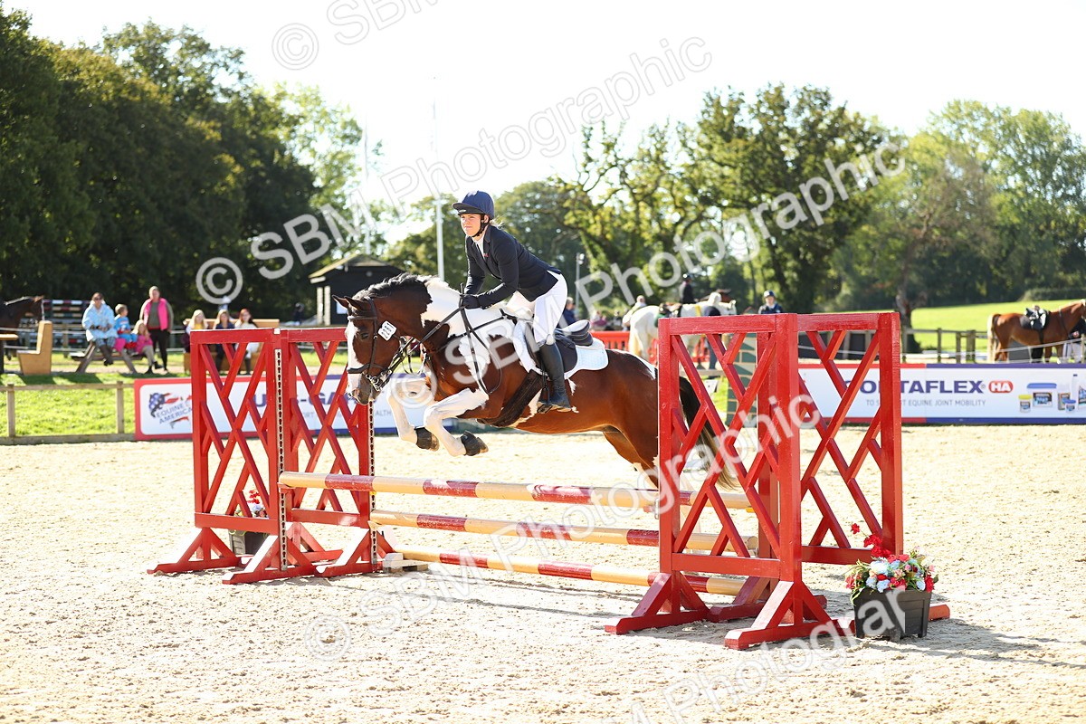 SBM_16786 - J33 - Senior 75cm Championship