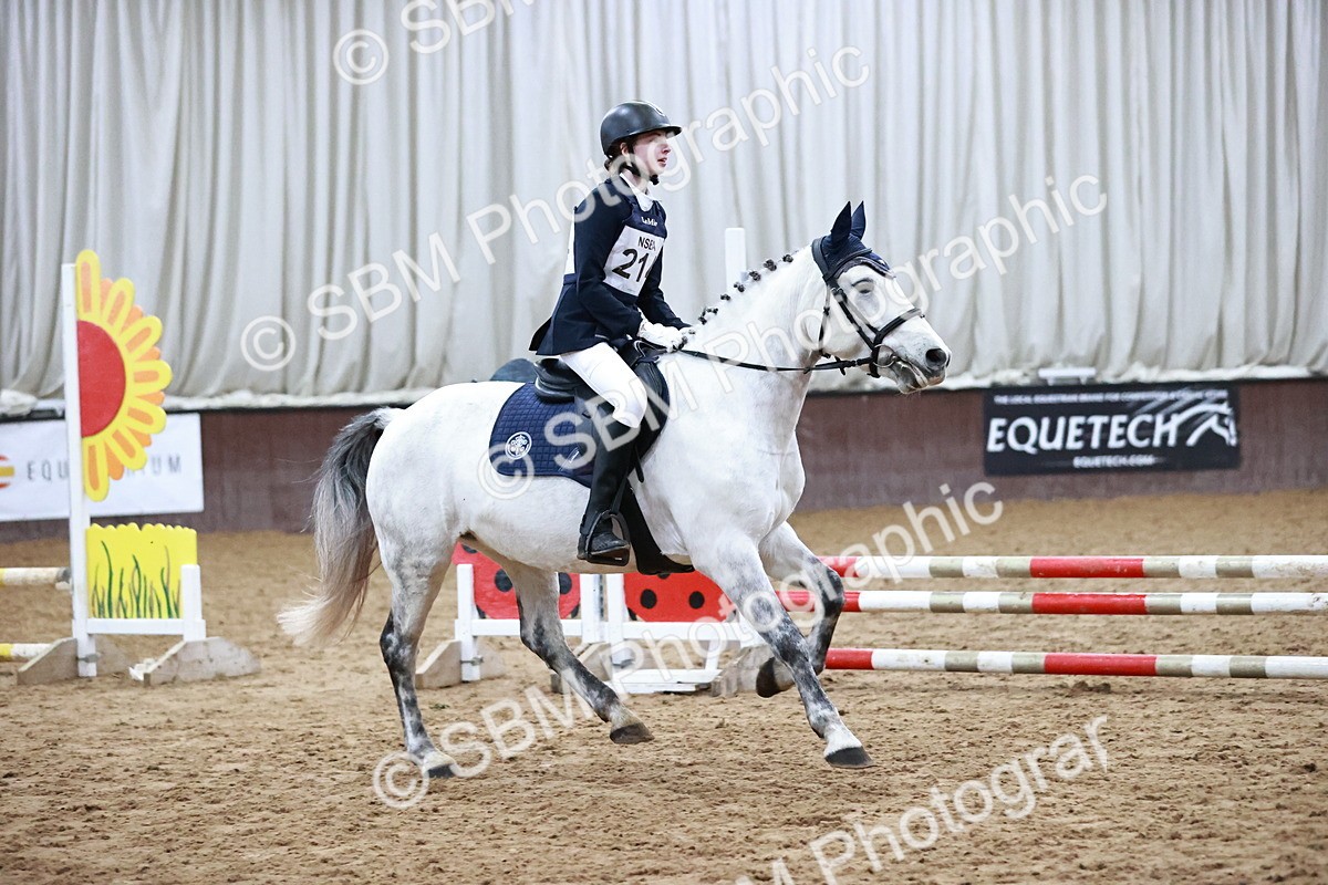 SBM_000853 - Class 3 - 60cm