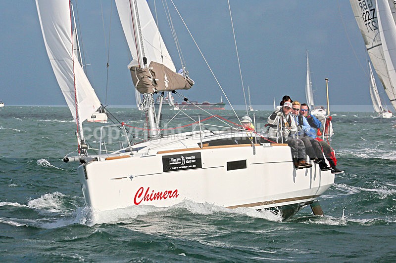 160702 CHIMERA GBR3877L - ROUND THE ISLAND Y92A4097 - ROUND THE ISLAND 2016