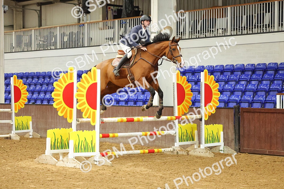 SBM_000802 - Class 3 - Senior Discovery - 1.00m