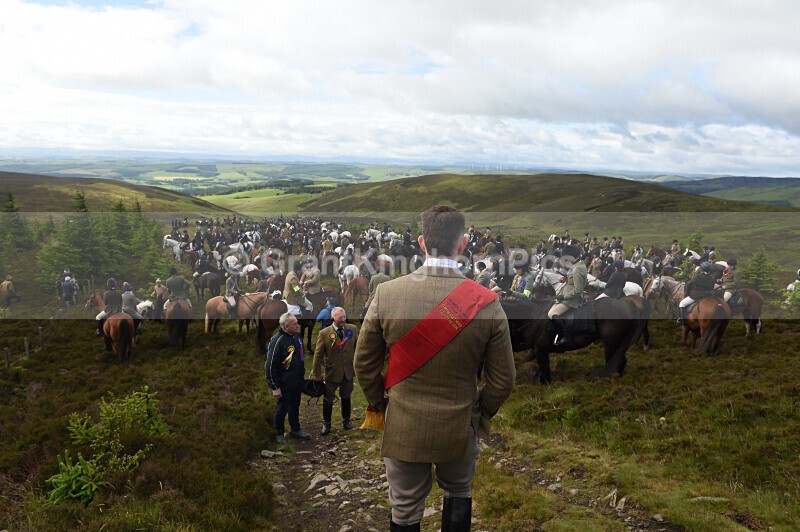 118 - Selkirk Common Riding 2026