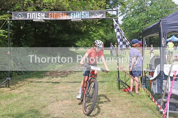 307 - MTB East Round 6 Potash 1st June 2025 12:10 Male S2/Male U14/U16 (45Min)