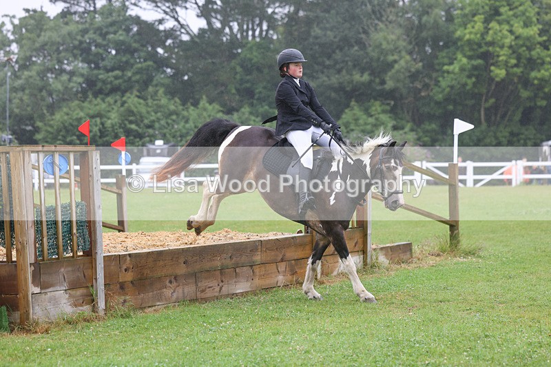 3E7A0263 - Class 1: 60cm Junior