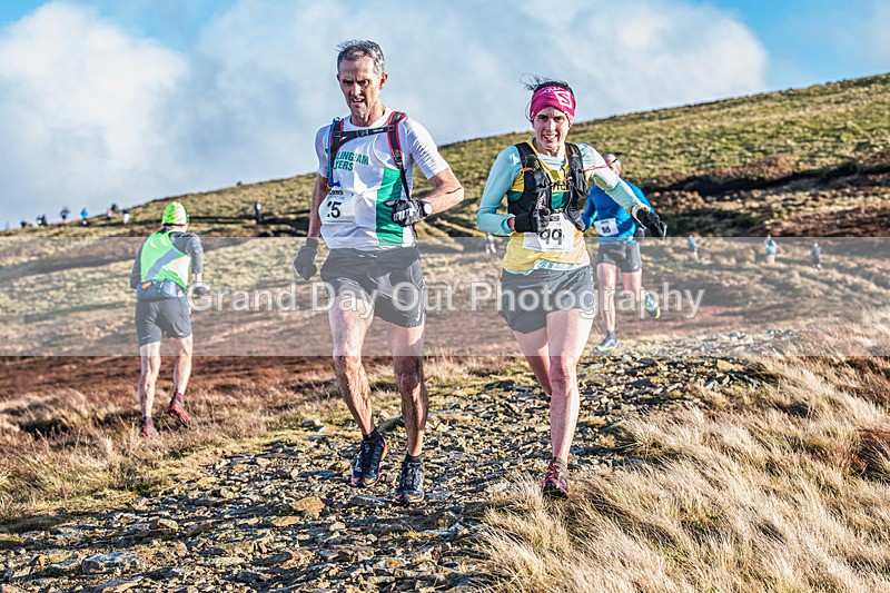Nine Standards-269 - Nine Standards Fell Race Sunday 1st January 2023