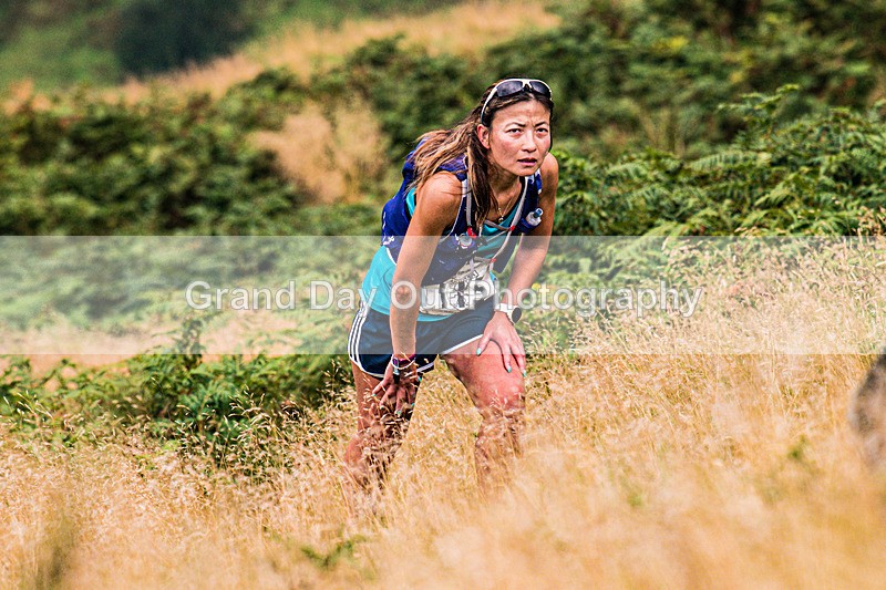 Grisedale Horseshoe-1407 - Grisedale Horseshoe Fell Race Saturday 3rd September 2022