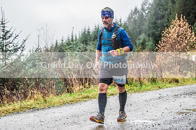Glentress 21  10K-789 - High Terrain Events Glentress 21 & 10K Trail Races Saturday 18th November 2023