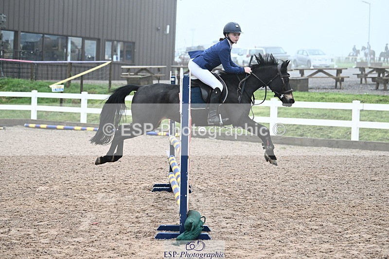 231118A-094903-00515 - Cls 2 BlueChip Pony Novice Qualifier