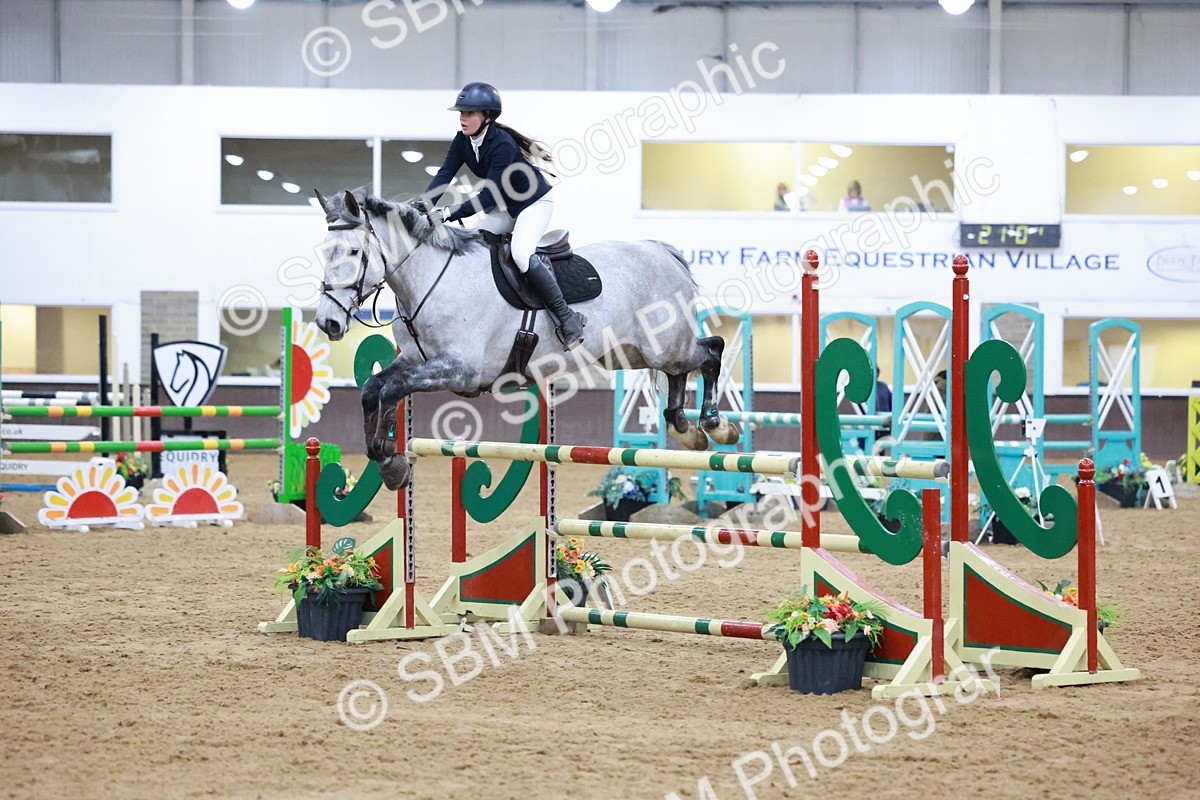 SBM_007838 - Class 25 - Senior Newcomers 1.10m