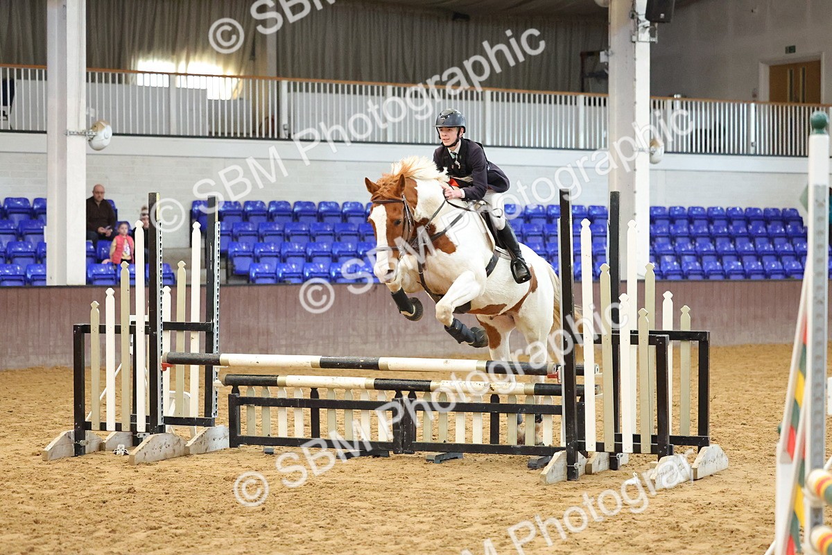 SBM_001775 - Class 5 - Show Jumping 80cm