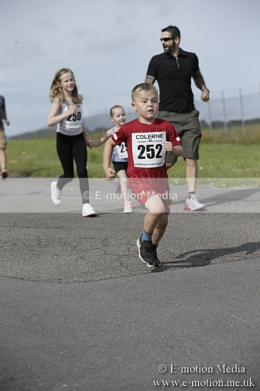 CADFUN 210719-0121 - Cadence Events Colerne Fun Run  21-Jul-2019