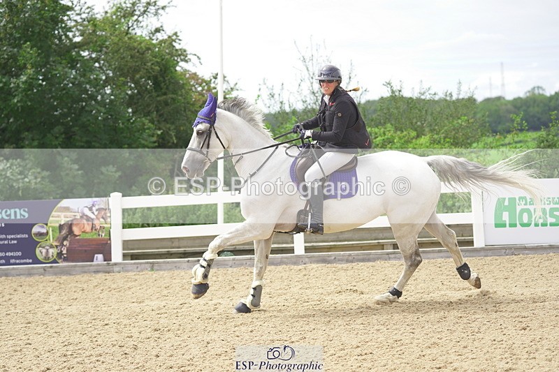 230729A-140104-06513 - Cls 23 95cm Amateur Quali