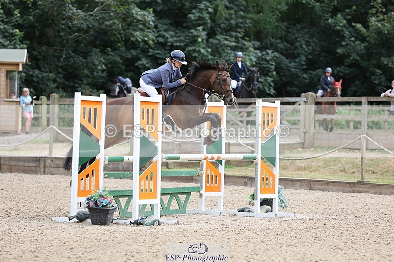 250705A-164158-16163 - Cls 37 1.05m Amateur Quali