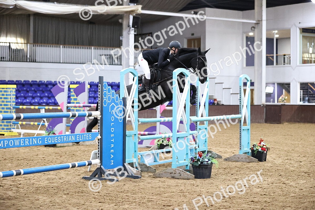 SBM_002127 - Class 5 - Senior Foxhunter - 1.20m Open