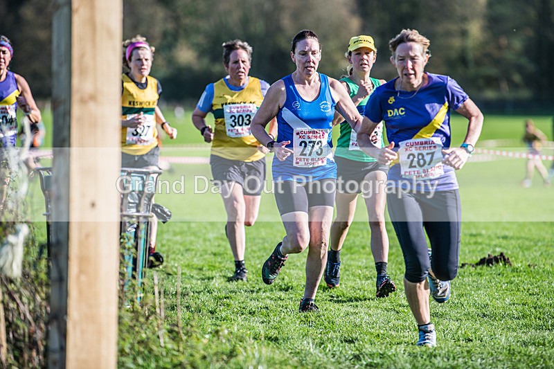 Cumbria XC-433 - Cumbria XC League Workington Saturday 26th October 2024