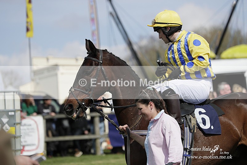 PtP 080423 005 - Dingley Races The Woodland Pytchley Hunt PtP 08/04/23